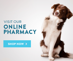 VetSource Online Store